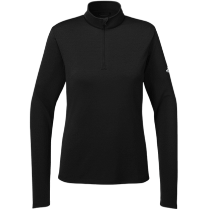 The North Face® Women’s Ambition 1/4 - Zip - Pullovers - SwagWear