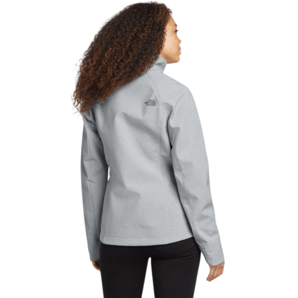 The North Face® Women's Apex Barrier Soft Shell Jacket - Soft Shell Jackets - SwagWear