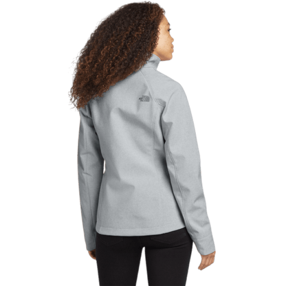 The North Face® Women's Apex Barrier Soft Shell Jacket - Soft Shell Jackets - SwagWear