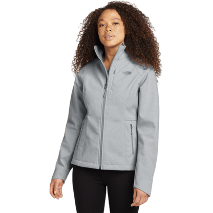 The North Face® Women's Apex Barrier Soft Shell Jacket - Soft Shell Jackets - SwagWear