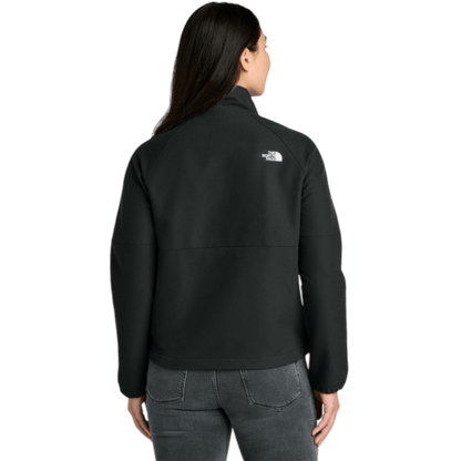 The North Face® Women’s Barr Lake Soft Shell Jacket - Soft Shell Jackets - SwagWear