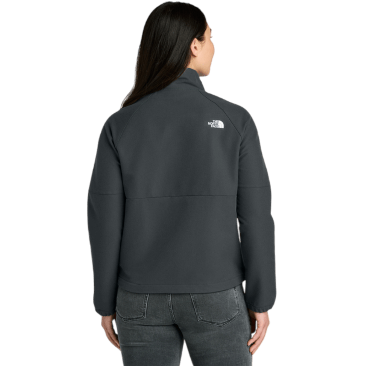 The North Face® Women’s Barr Lake Soft Shell Jacket - Soft Shell Jackets - SwagWear