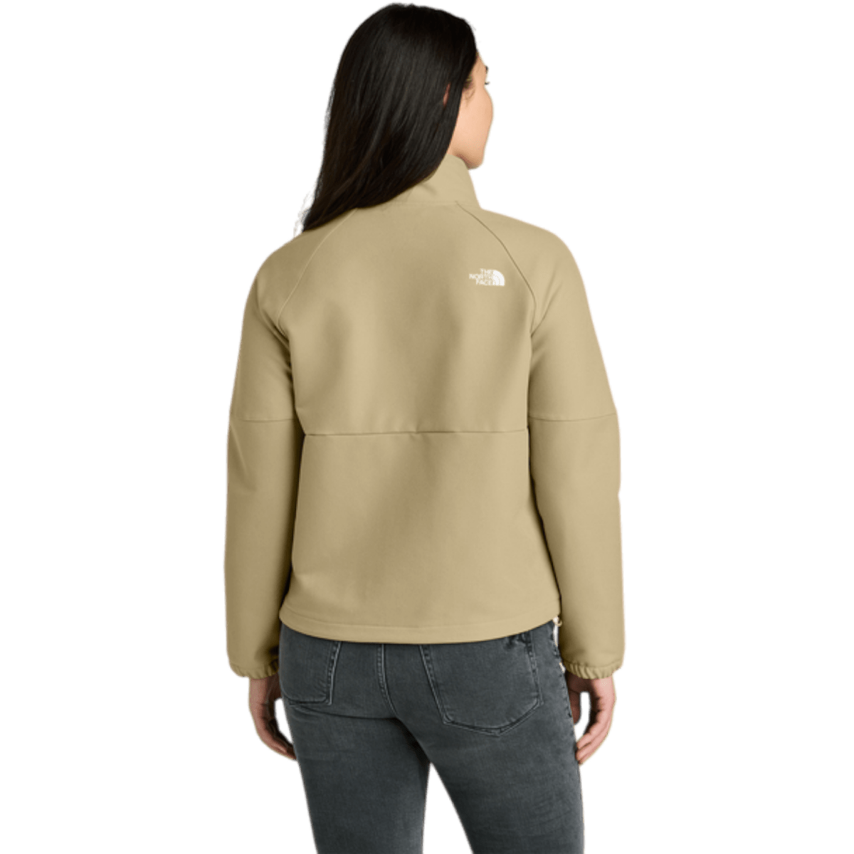 The North Face® Women’s Barr Lake Soft Shell Jacket - Soft Shell Jackets - SwagWear