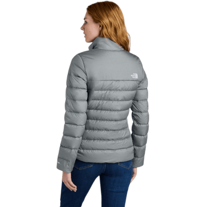 The North Face® Women’s Down Hybrid Jacket - Jackets - SwagWear