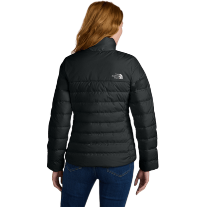 The North Face® Women’s Down Hybrid Jacket - Jackets - SwagWear