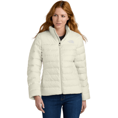 The North Face® Women’s Down Hybrid Jacket - Jackets - SwagWear