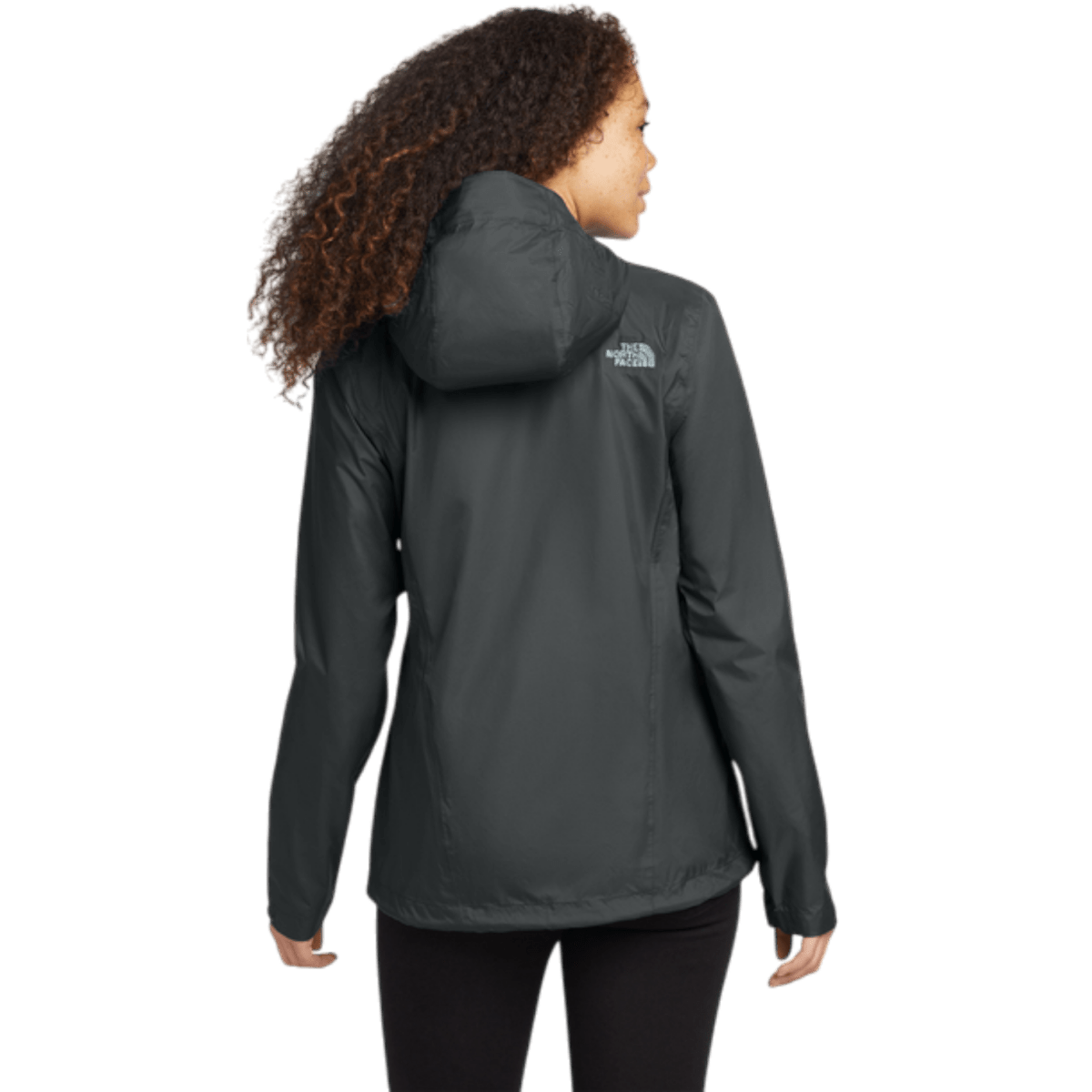 The North Face® Women's DryVent™ Rain Jacket - Rain Jackets - SwagWear