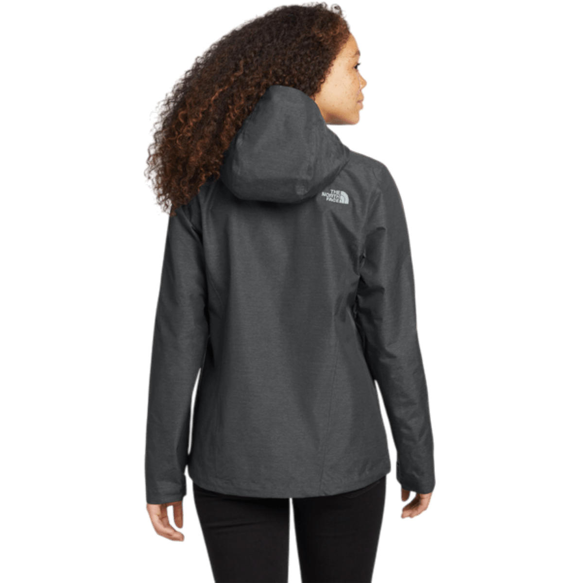 The North Face® Women's DryVent™ Rain Jacket - Rain Jackets - SwagWear
