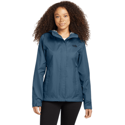 The North Face® Women's DryVent™ Rain Jacket - Rain Jackets - SwagWear