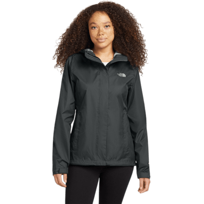 The North Face® Women's DryVent™ Rain Jacket - Rain Jackets - SwagWear