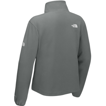 The North Face® Women’s Edge Stretch Soft Shell Jacket - Soft Shell Jackets - SwagWear