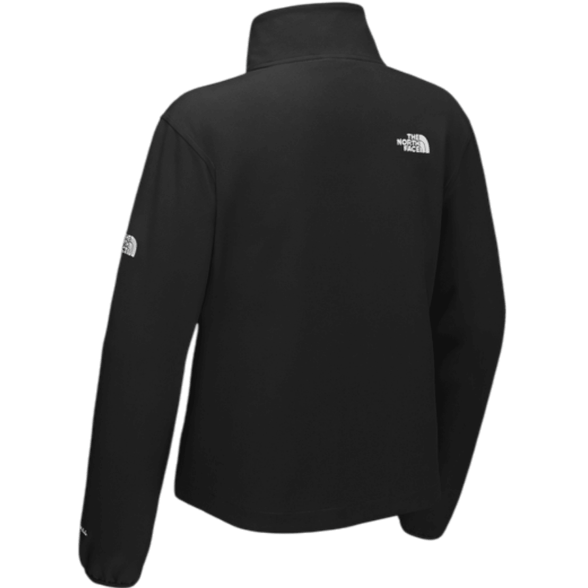 The North Face® Women’s Edge Stretch Soft Shell Jacket - Soft Shell Jackets - SwagWear