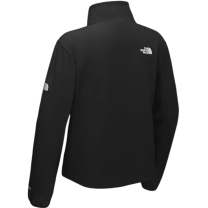 The North Face® Women’s Edge Stretch Soft Shell Jacket - Soft Shell Jackets - SwagWear
