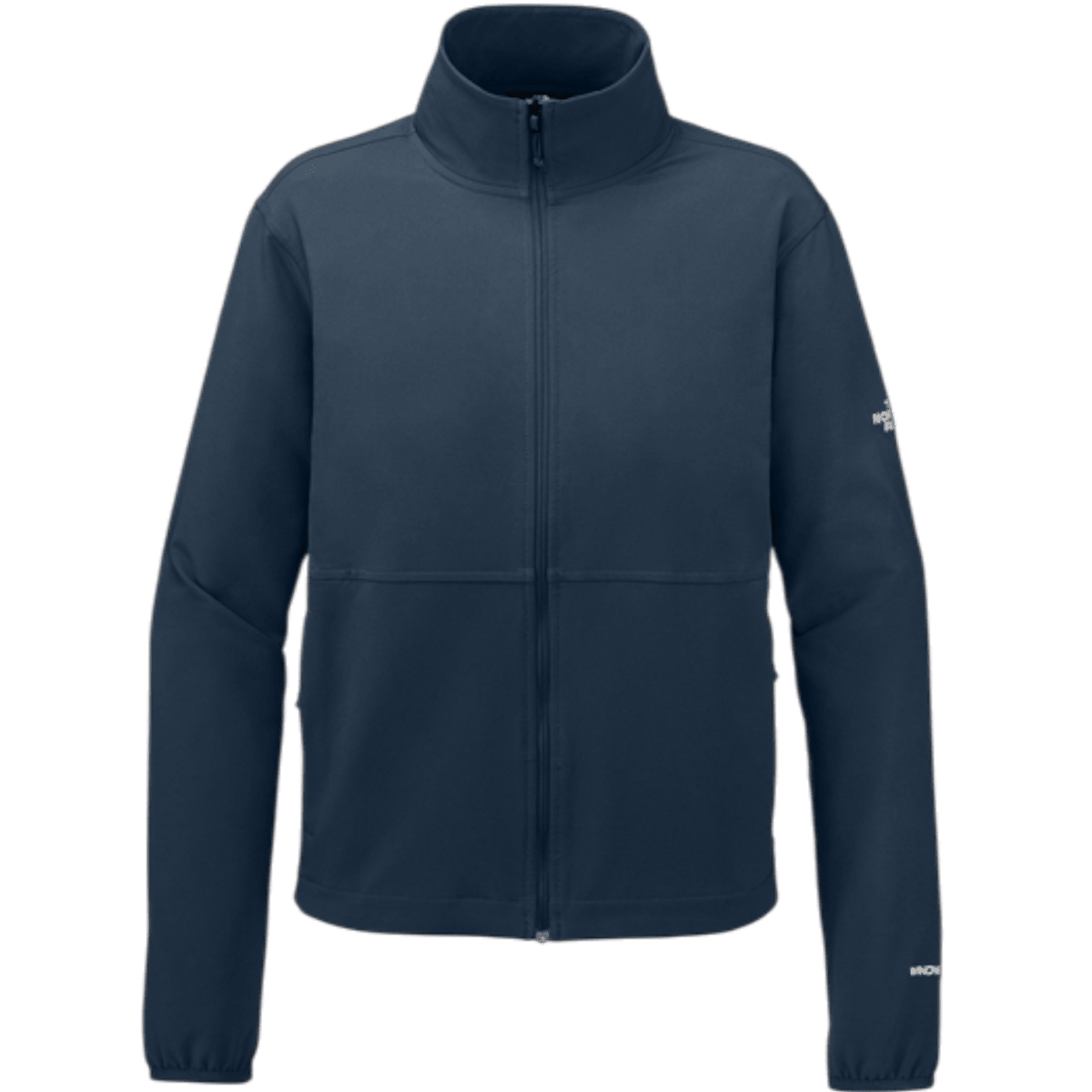 The North Face® Women’s Edge Stretch Soft Shell Jacket - Soft Shell Jackets - SwagWear