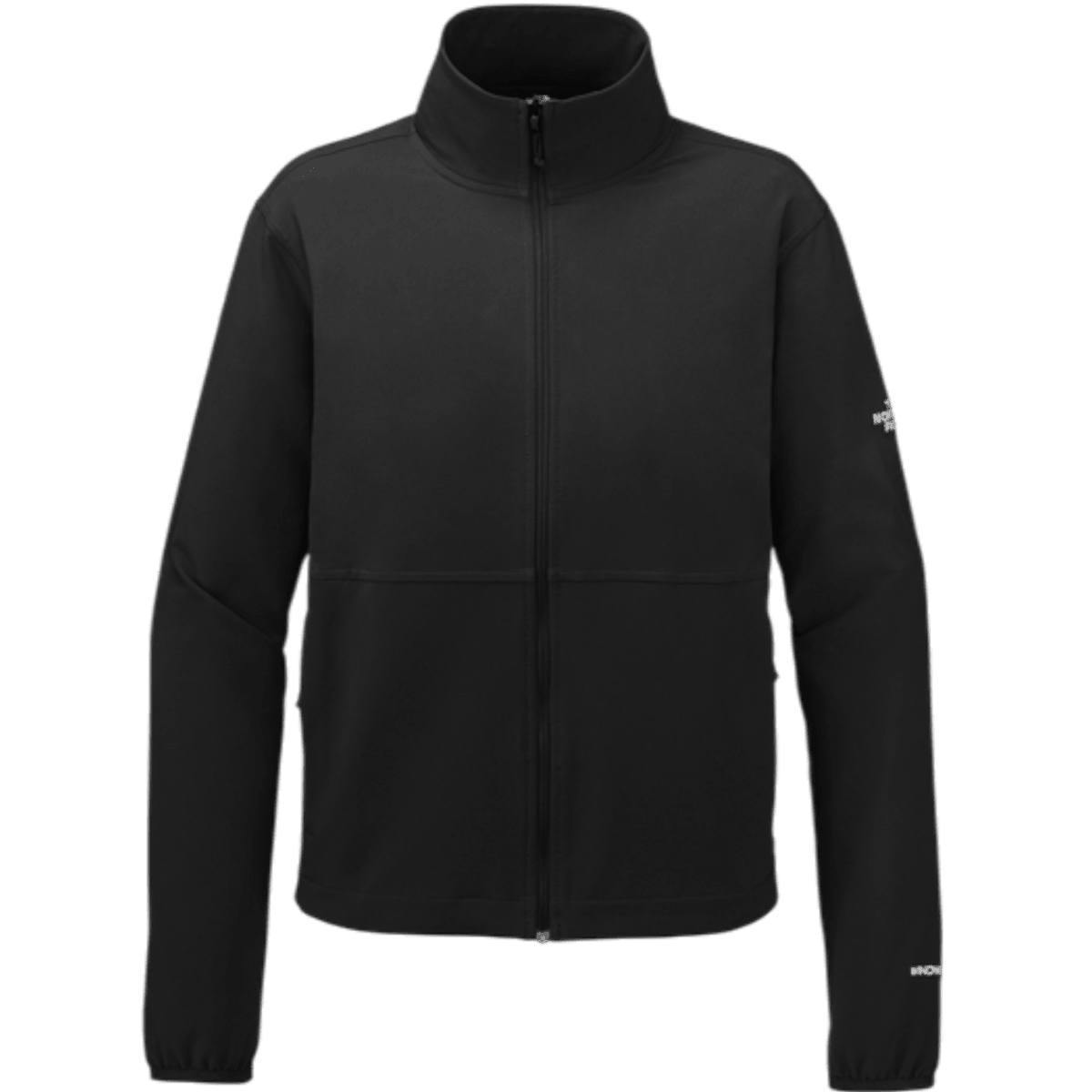 The North Face® Women’s Edge Stretch Soft Shell Jacket - Soft Shell Jackets - SwagWear