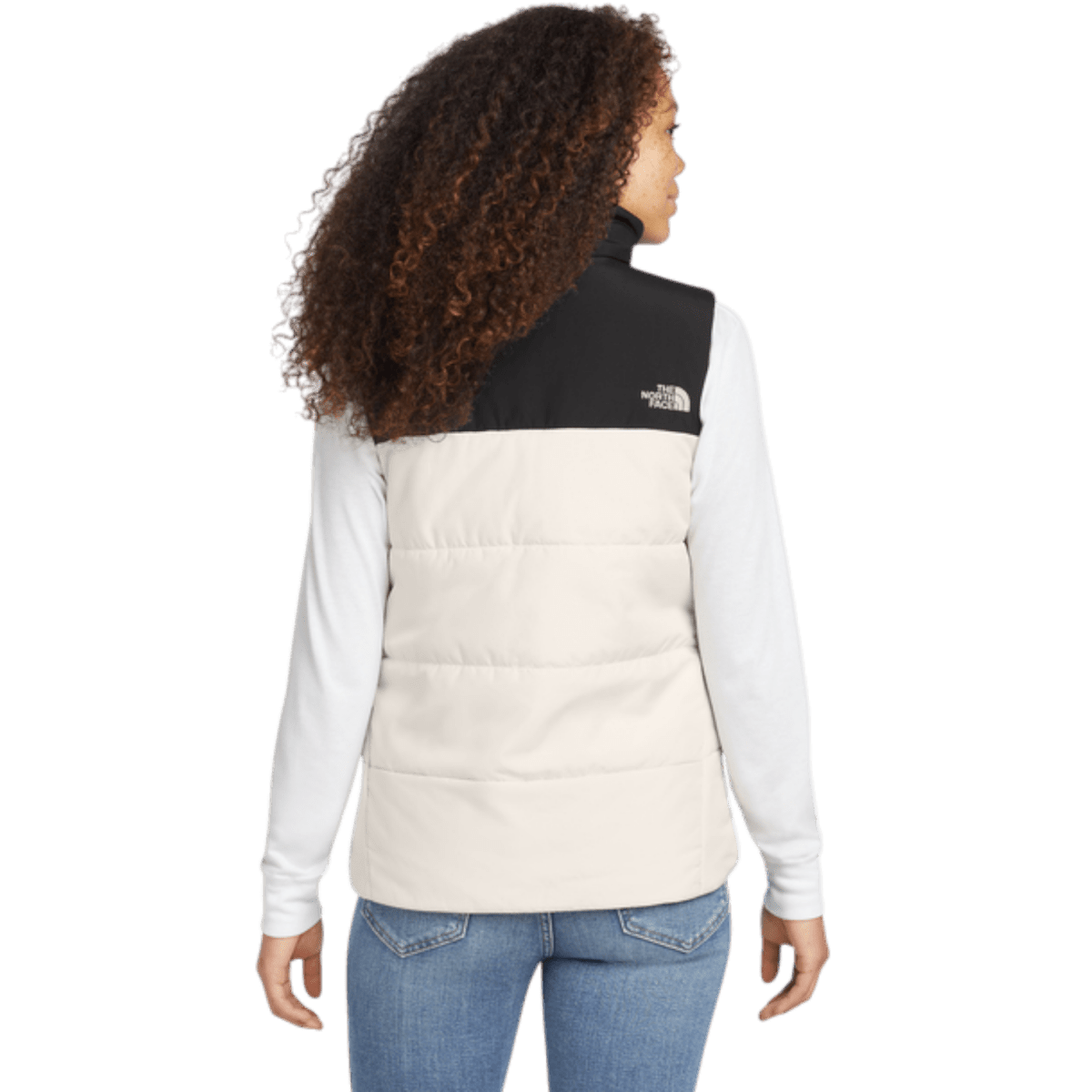 The North Face® Women's Everyday Insulated Vest - Vests - SwagWear