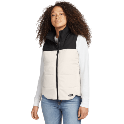 The North Face® Women's Everyday Insulated Vest - Vests - SwagWear