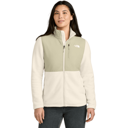 The North Face® Women’s Highest Peak Full - Zip Fleece Jacket - Fleece Jackets - SwagWear