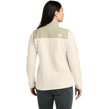 The North Face® Women’s Highest Peak Full - Zip Fleece Jacket - Fleece Jackets - SwagWear