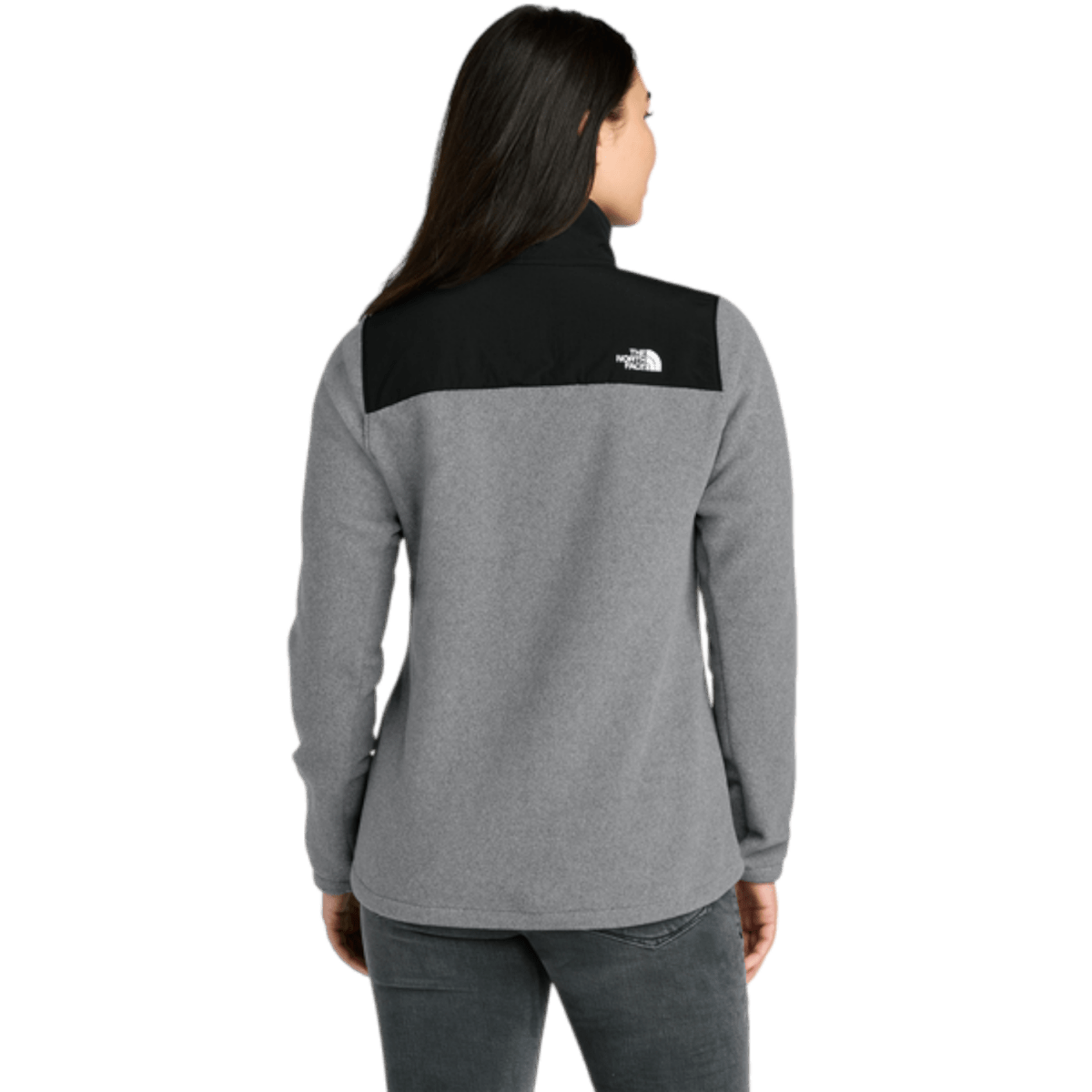 The North Face® Women’s Highest Peak Full - Zip Fleece Jacket - Fleece Jackets - SwagWear
