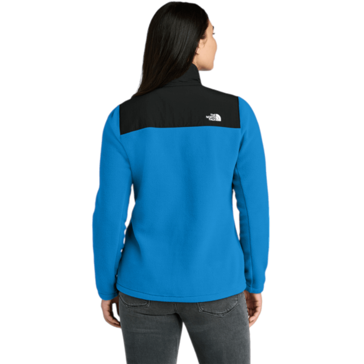 The North Face® Women’s Highest Peak Full - Zip Fleece Jacket - Fleece Jackets - SwagWear