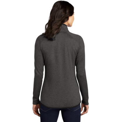 The North Face ® Women's Skyline Full - Zip Fleece Jacket - Fleece Jackets - SwagWear