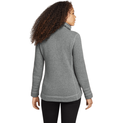 The North Face® Women's Sweater Fleece Jacket - Fleece Jackets - SwagWear