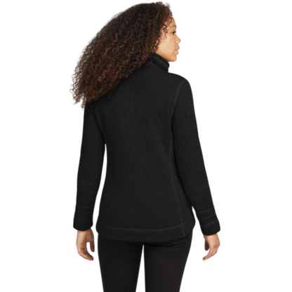 The North Face® Women's Sweater Fleece Jacket - Fleece Jackets - SwagWear