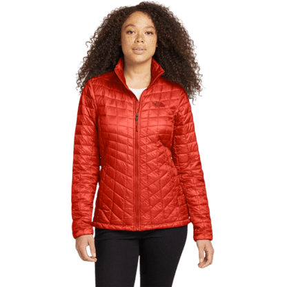 The North Face® Women's ThermoBall™ Trekker Jacket - Jackets - SwagWear