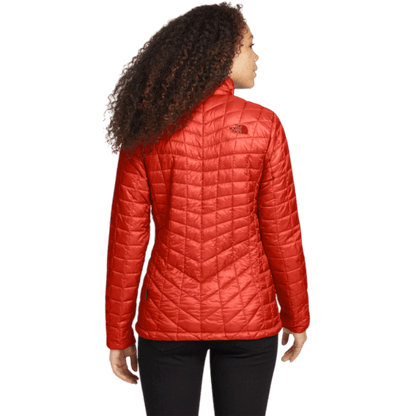 The North Face® Women's ThermoBall™ Trekker Jacket - Jackets - SwagWear