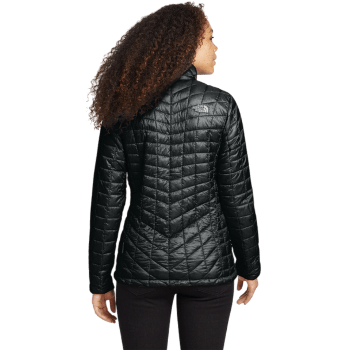 The North Face® Women's ThermoBall™ Trekker Jacket - Jackets - SwagWear