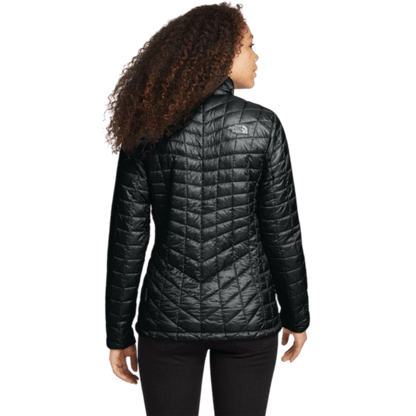 The North Face® Women's ThermoBall™ Trekker Jacket - Jackets - SwagWear