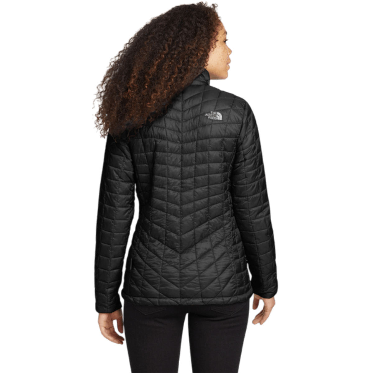 The North Face® Women's ThermoBall™ Trekker Jacket - Jackets - SwagWear