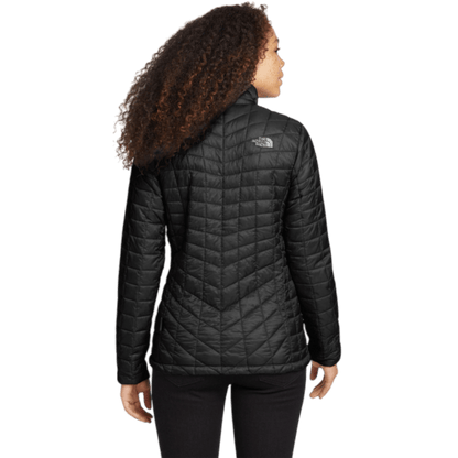 The North Face® Women's ThermoBall™ Trekker Jacket - Jackets - SwagWear