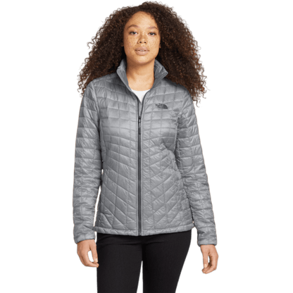 The North Face® Women's ThermoBall™ Trekker Jacket - Jackets - SwagWear