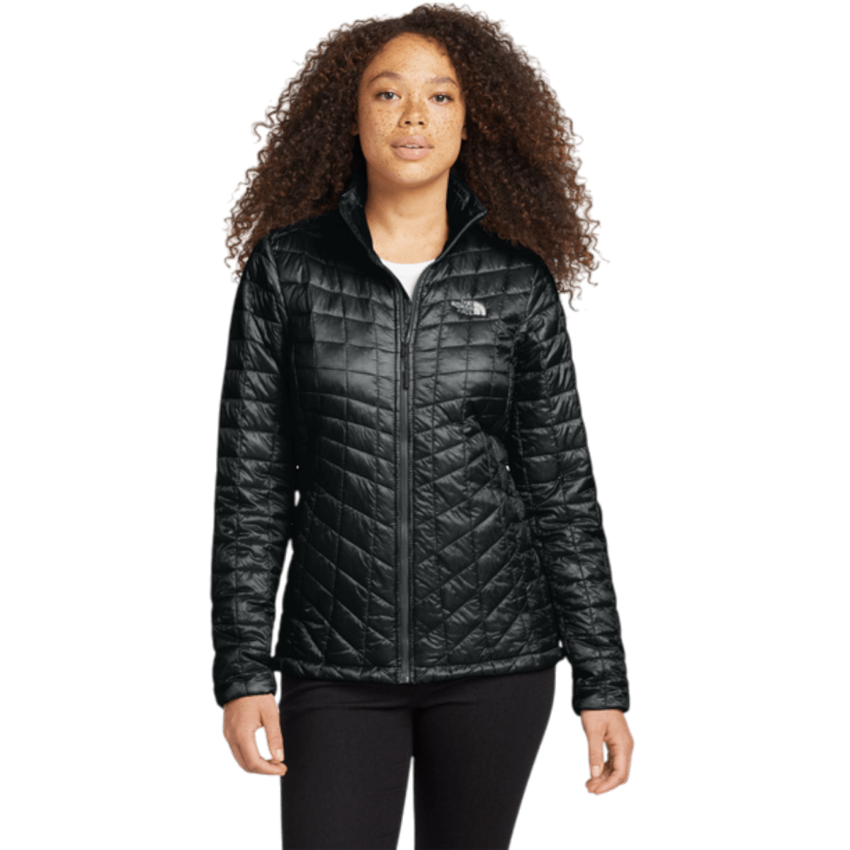 The North Face® Women's ThermoBall™ Trekker Jacket - Jackets - SwagWear