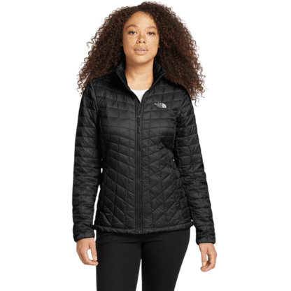 The North Face® Women's ThermoBall™ Trekker Jacket - Jackets - SwagWear