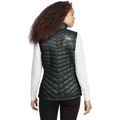 The North Face® Women's ThermoBall™ Trekker Vest - Vests - SwagWear