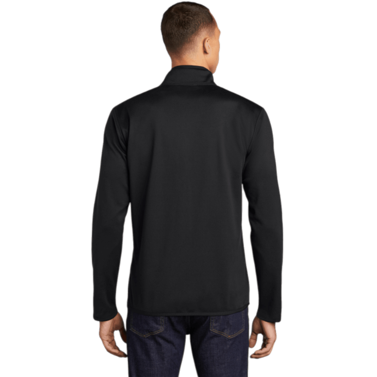 The North Face® Skyline Full-Zip Fleece Jacket - Fleece Jackets - SwagWear