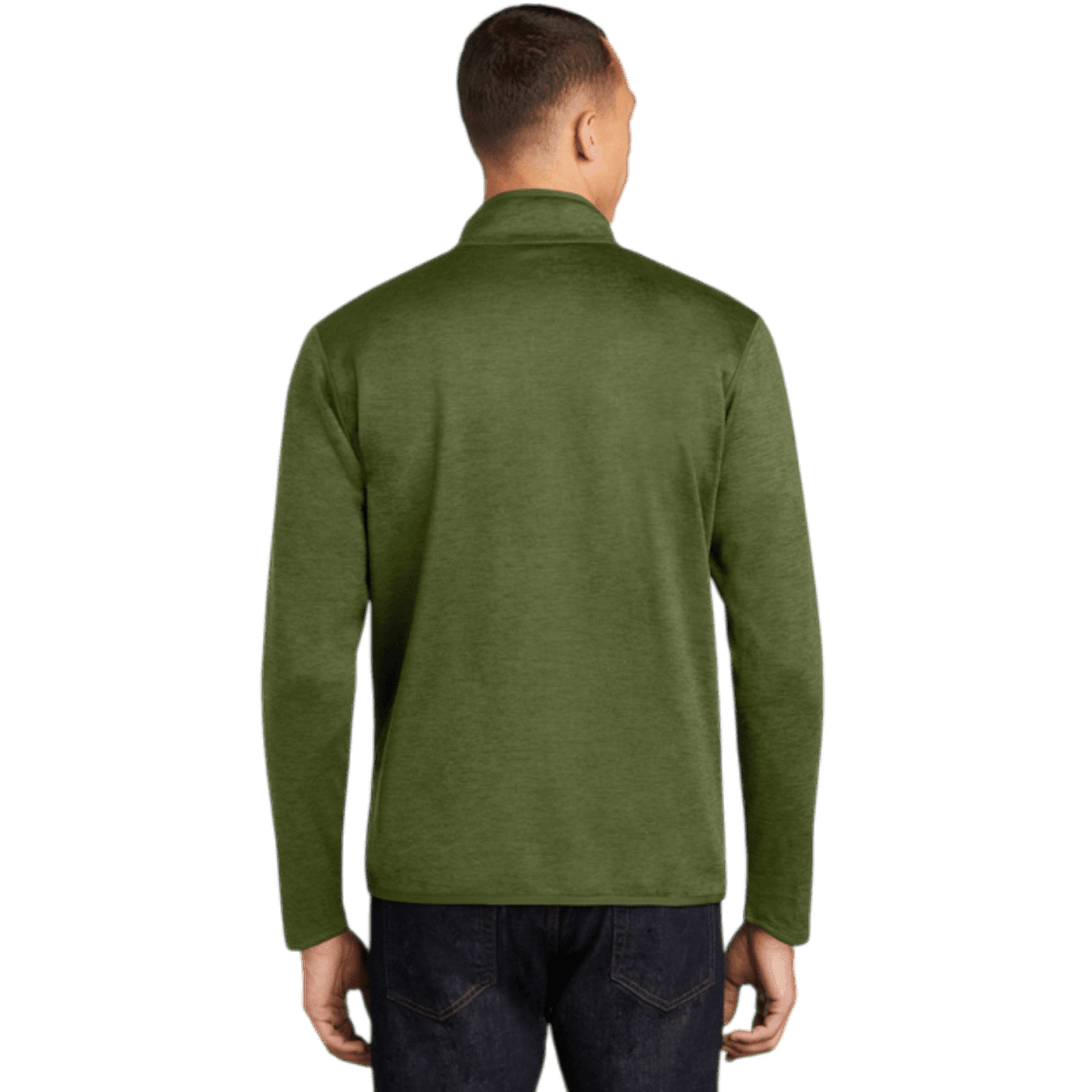 The North Face® Skyline Full-Zip Fleece Jacket - Fleece Jackets - SwagWear