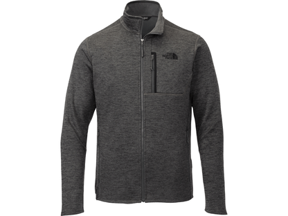 The North Face Skyline Full-Zip Fleece Jacket - Fleece Jackets
