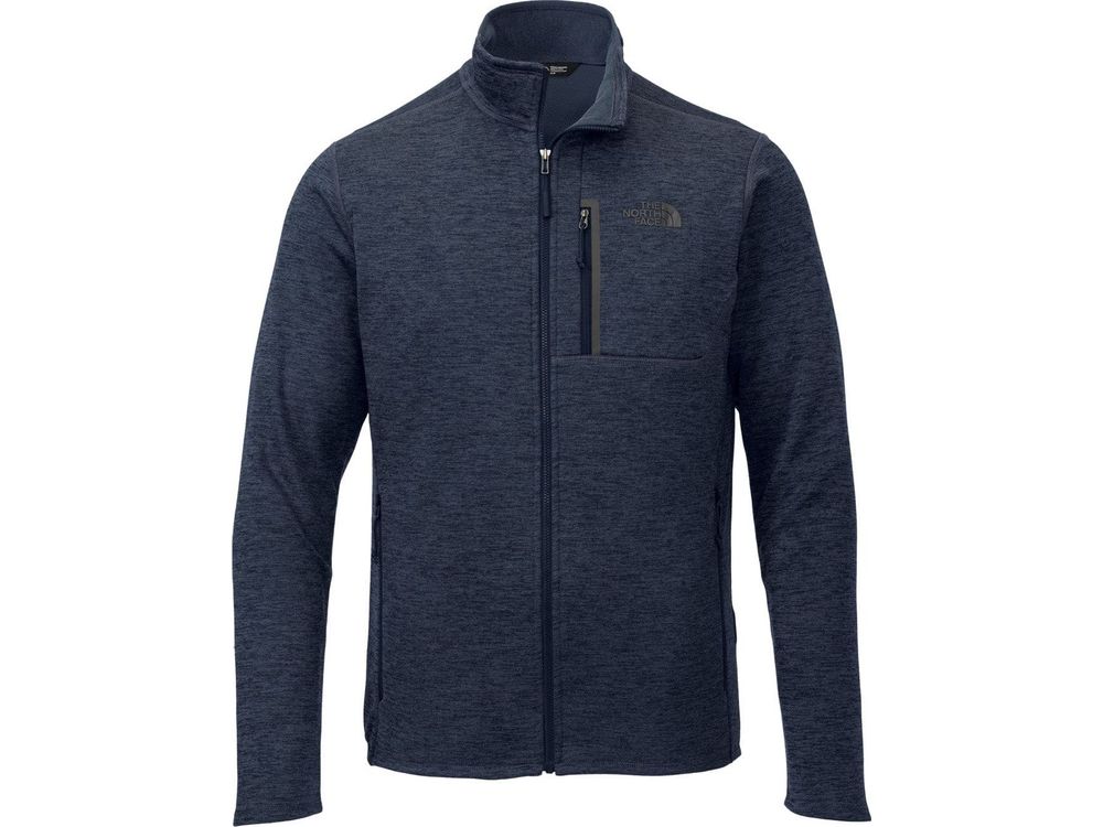 The North Face Skyline Full-Zip Fleece Jacket - Fleece Jackets