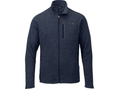 The North Face Skyline Full-Zip Fleece Jacket - Fleece Jackets