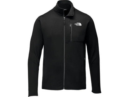 The North Face Skyline Full-Zip Fleece Jacket - Fleece Jackets