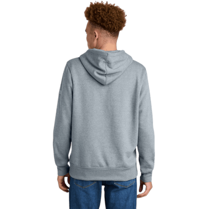 The North Face® Sleeve Logo Pullover Hoodie - Hoodies - SwagWear