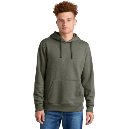 The North Face® Sleeve Logo Pullover Hoodie - Hoodies - SwagWear