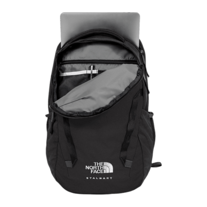 The North Face® Stalwart Backpack - Backpacks - SwagWear