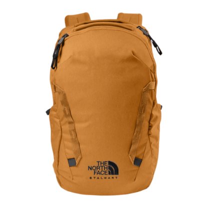 The North Face® Stalwart Backpack - Backpacks - SwagWear