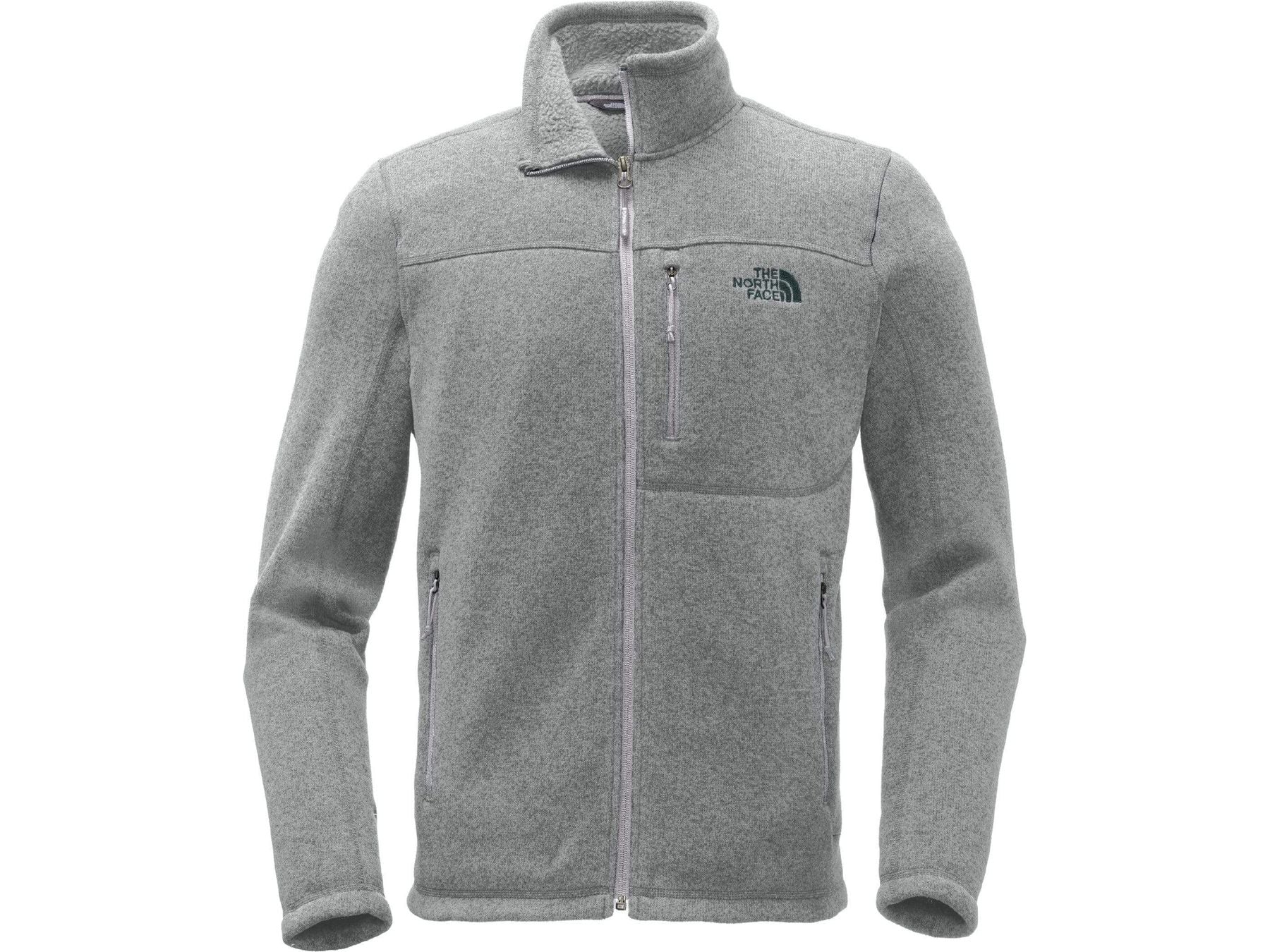 The North Face Sweater Fleece Jacket - Fleece Jackets