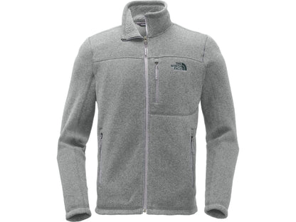 The North Face Sweater Fleece Jacket - Fleece Jackets